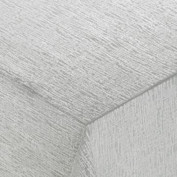 מפת שולחן רומא כסף