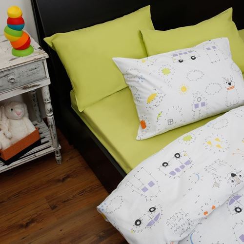 איך לבחור מצעים לילדים