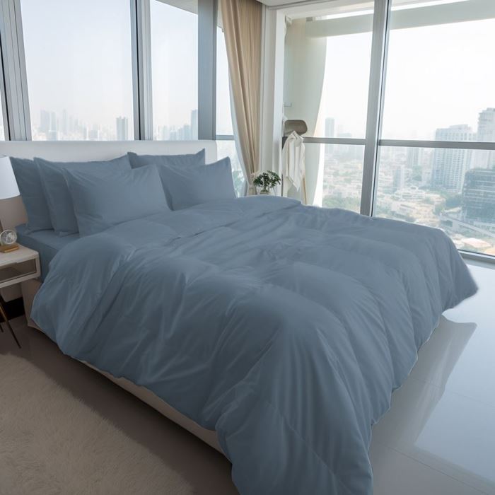 מצעי ג'רסי ג'ינס