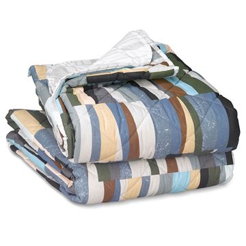 שמיכת קיץ טרויה