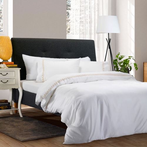 המדריך לסידור המיטה בצורה הטובה ביותר