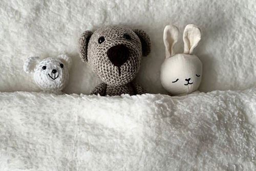 מה צריך כדי לגרום לילדים לאהוב את החדר שלהם?