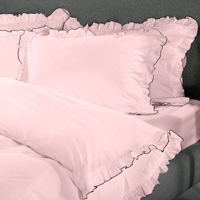 מצעי במבוק דגם ולריה ורוד