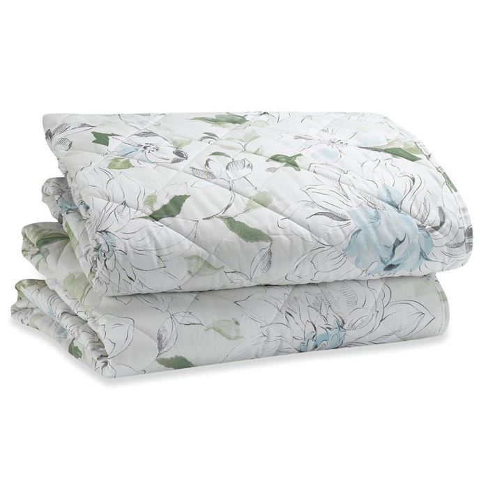 שמיכת קיץ יסמין