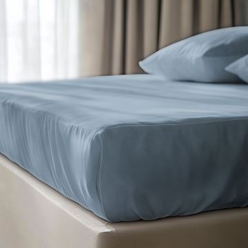 סדין ג'רסי ג'ינס