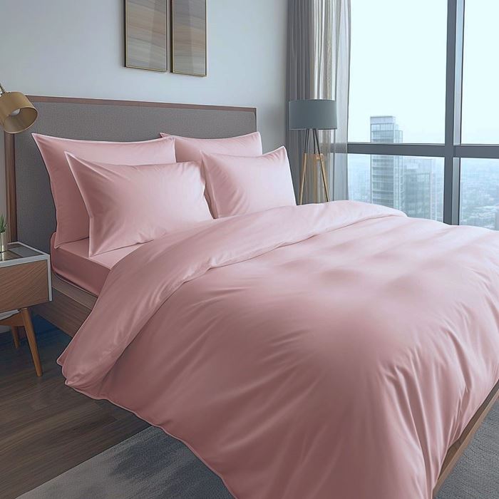 מצעים כותנה פרקל פיץ'